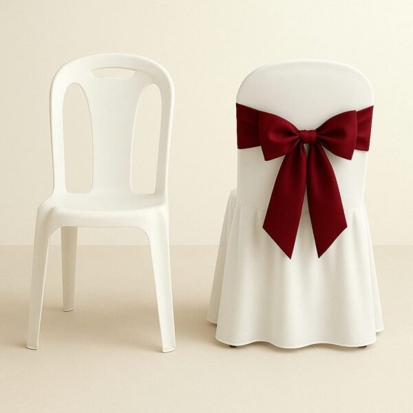 50 Funda para silla AUSTRIA