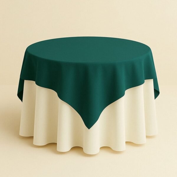 Kit de 10 Cubremantels Elegantes - Image 2