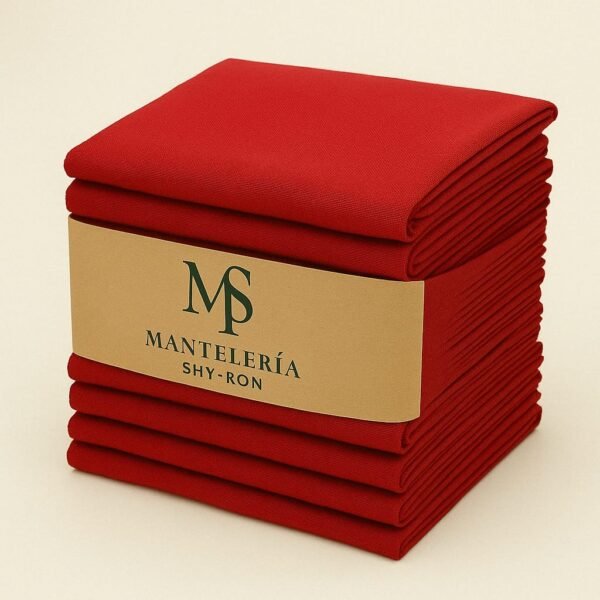 Kit 300 Servilletas